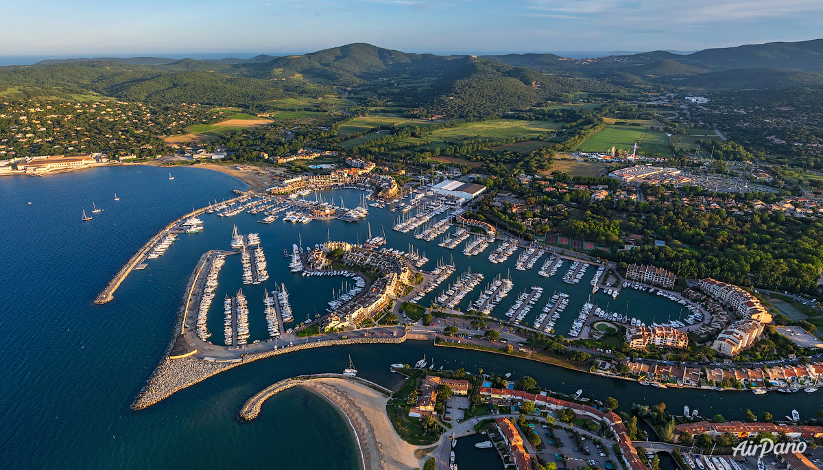 Port-Grimaud